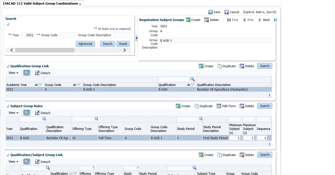 Example of {SACAD-11b2}