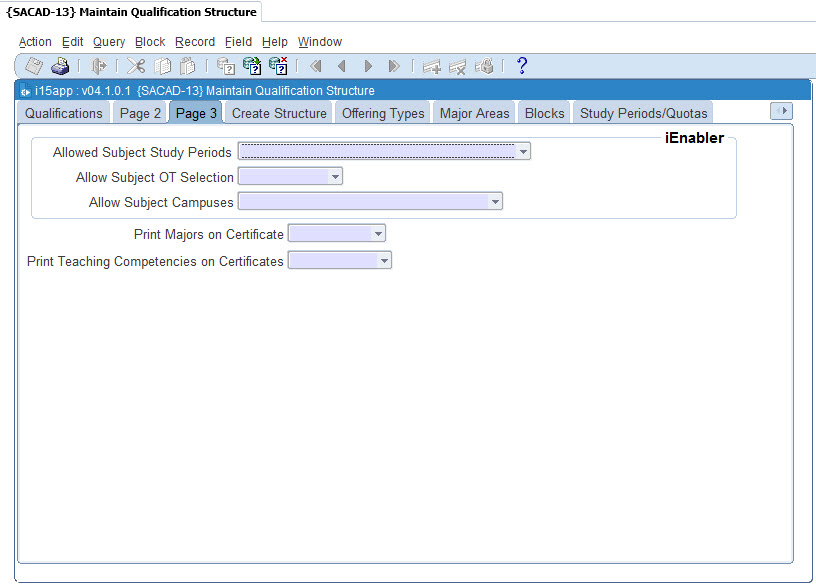 qual detail for b1p3i1