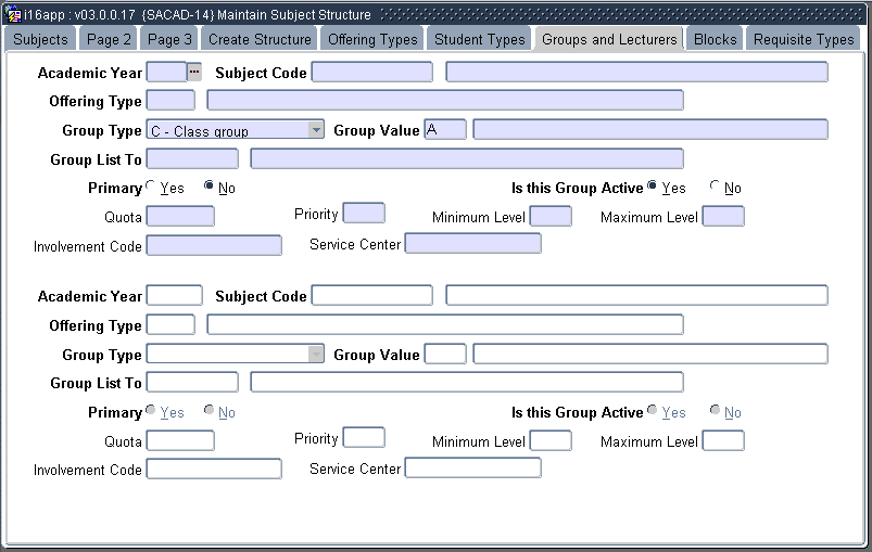 Example of sacad-14b4p1i1