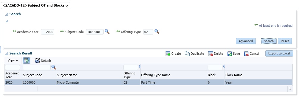 Example of sacad-14b6p1i1