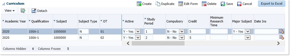 Example of {SACADO-17} Block 2 Image