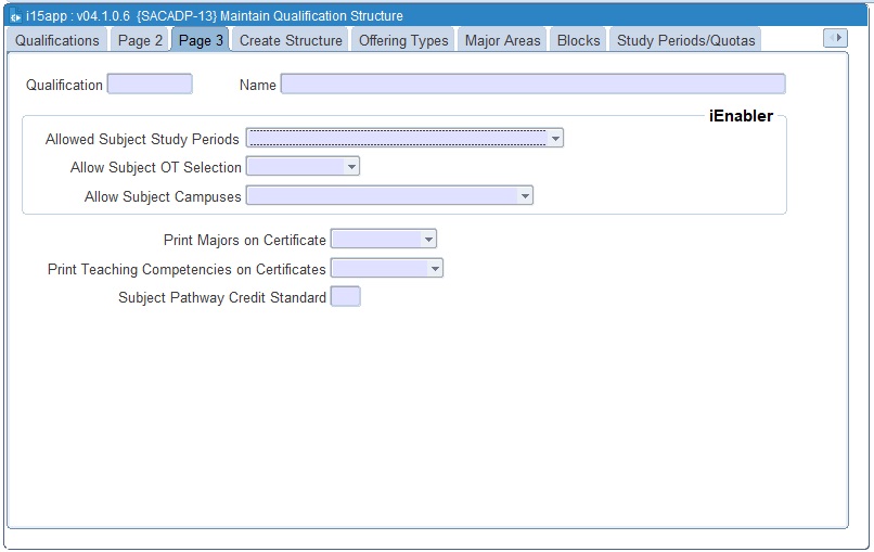 qual detail for b1p3i1
