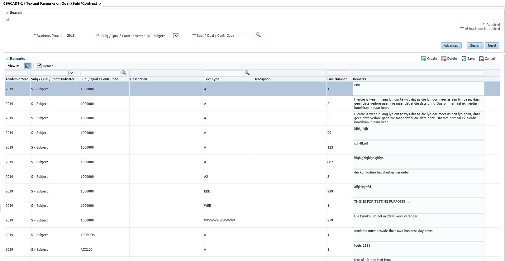 Example of sacadt-1b2