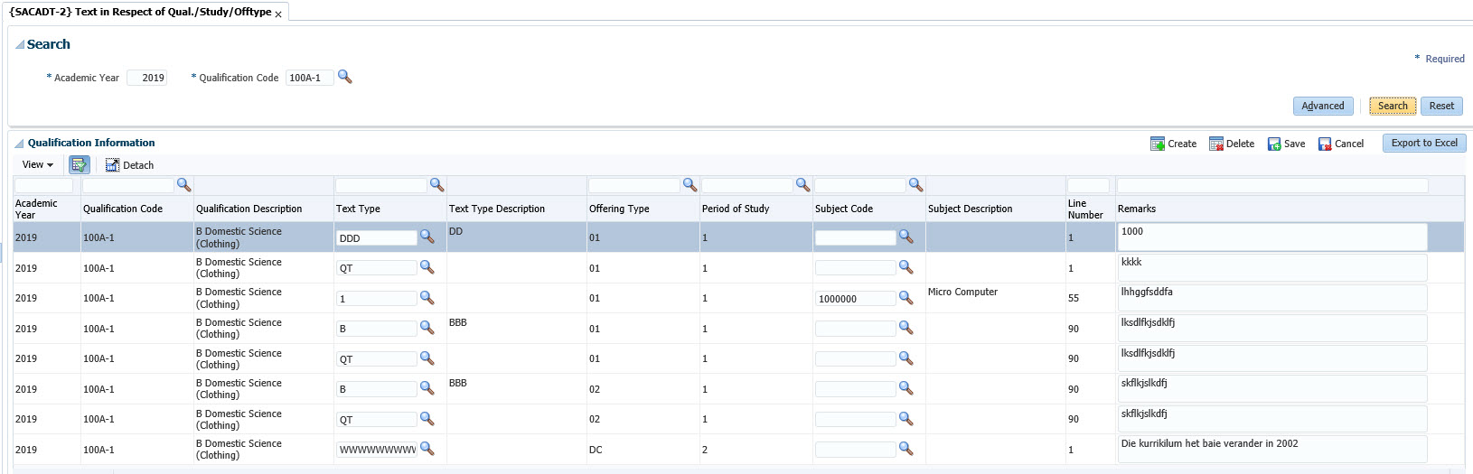 Example of sacadt-2b2