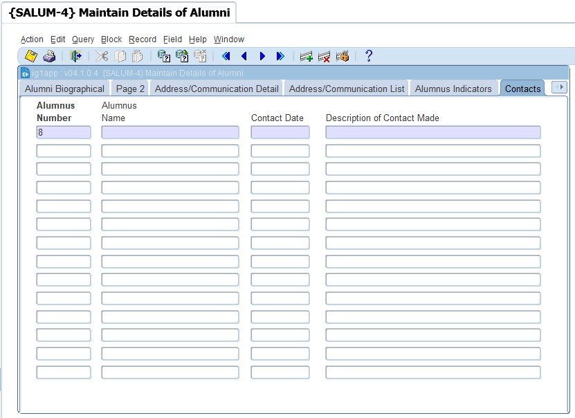Example of salum-4b1p1