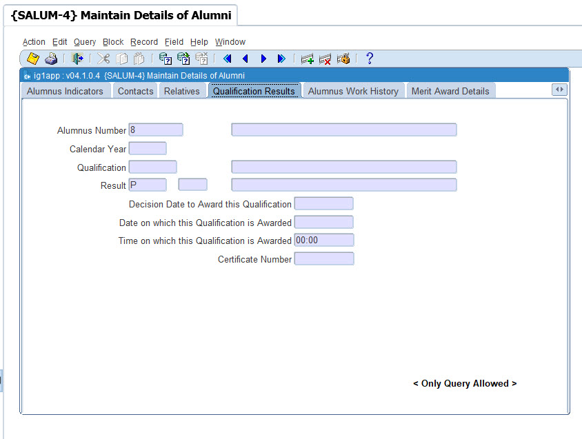 Example of salum-4b8