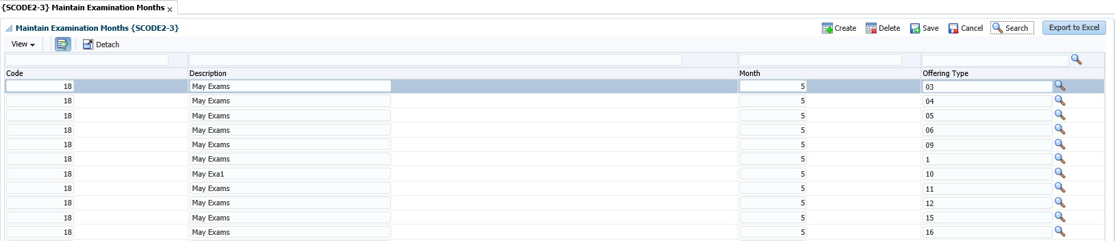 Example of ...scode2-2b2