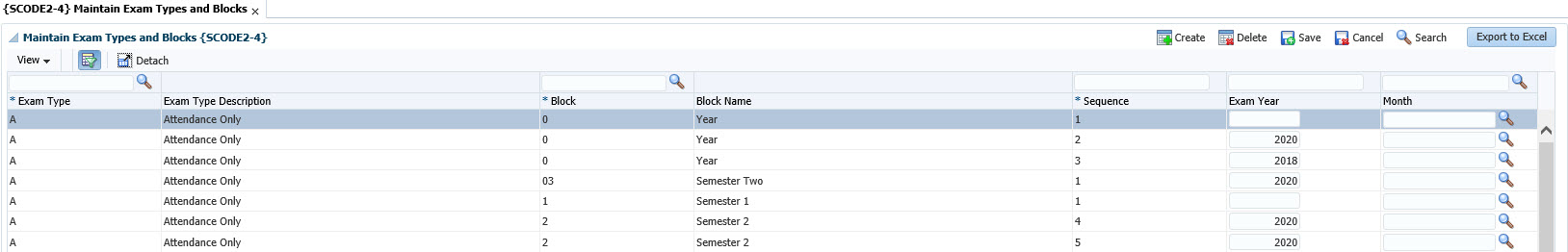 Example of ...scode2-2b3