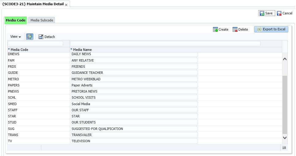 Example of ...scode3-21