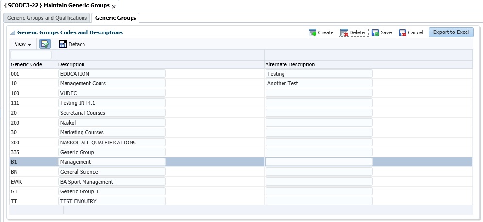 Example of ...scode3-22
