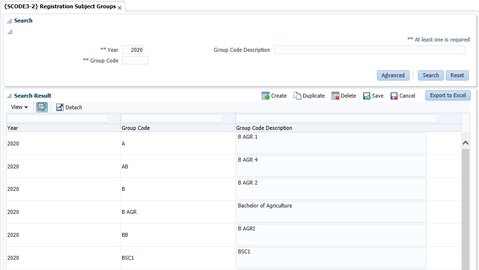 Example of sacad-11b1