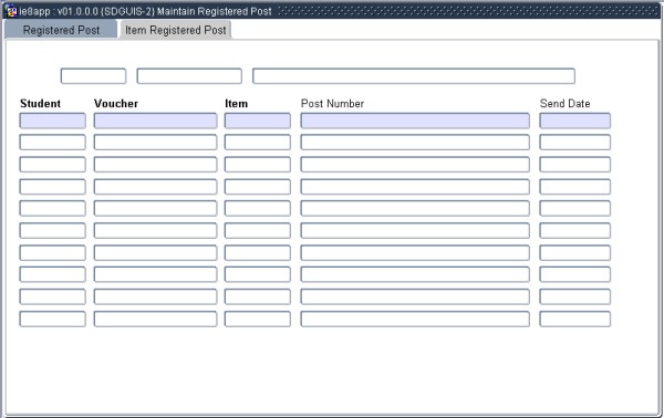 Example of sdguis-2b2