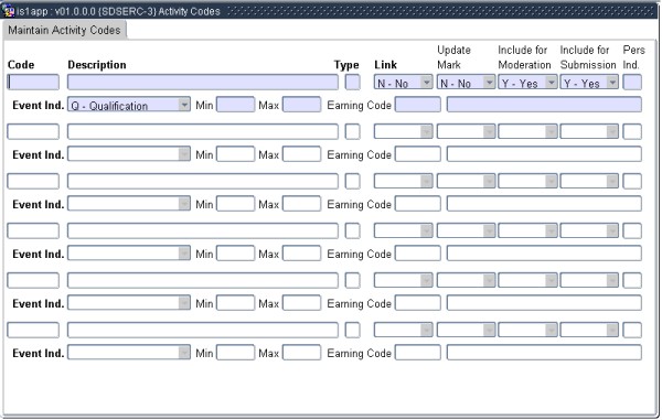 Example of sdserc-3b1