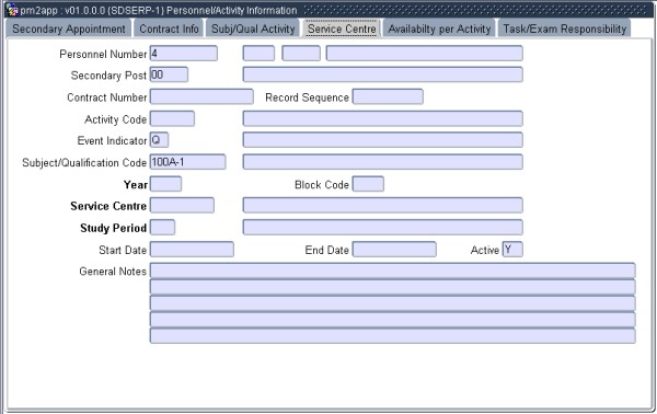 Example of sdserp-1b4