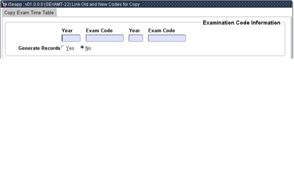 Example of sexamt-22b1