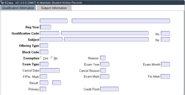 Example of ...smnt-4b2