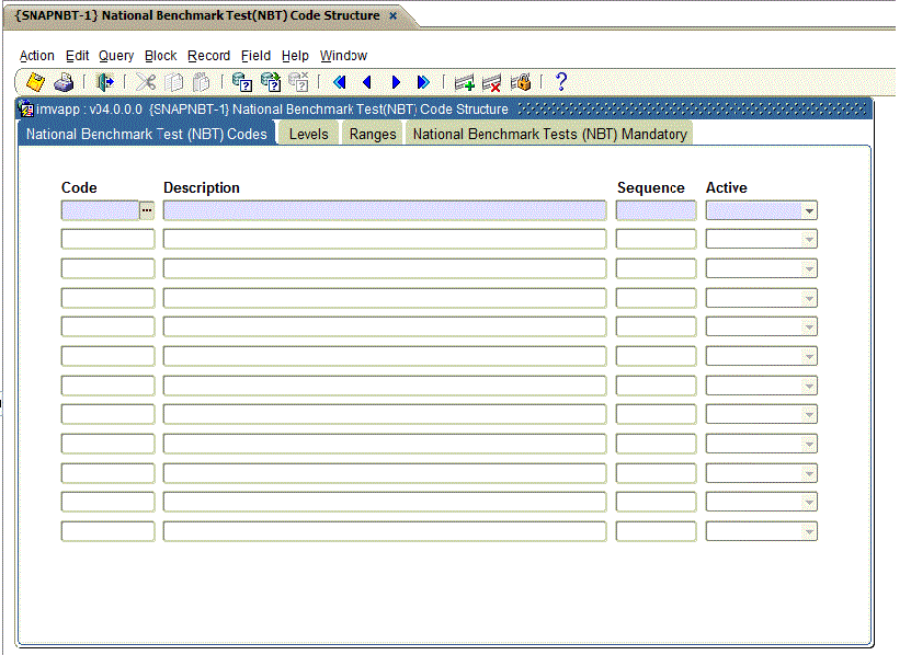 image b1 snapnbt-1 test codes