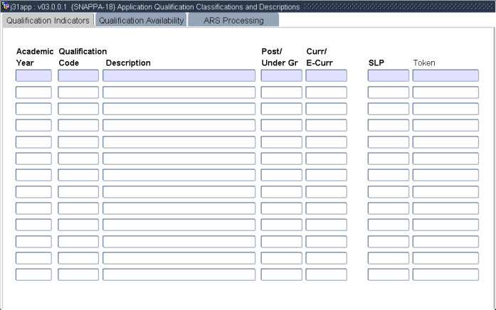 Example of block 1 page 1