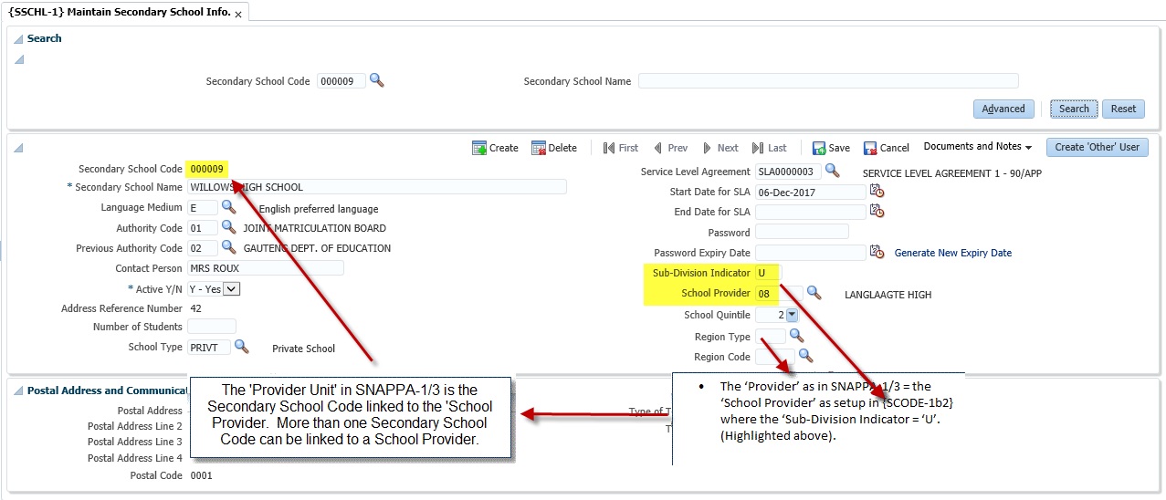 Example of snappa-1b2p1