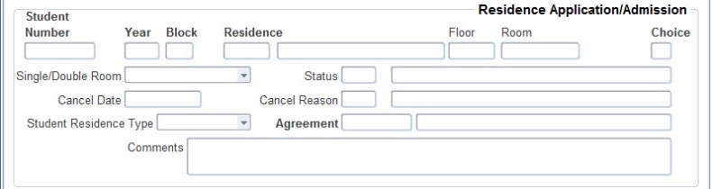 Example of SNAPPA-2 block 2 screen