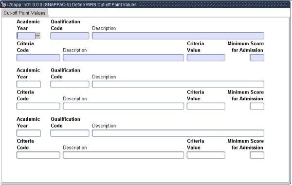 Example of snappac-5