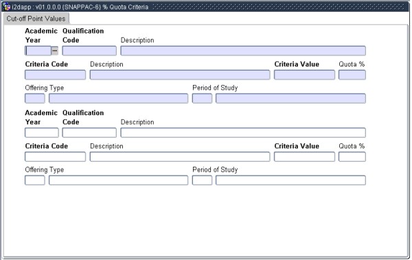 Example of snappac-6b1