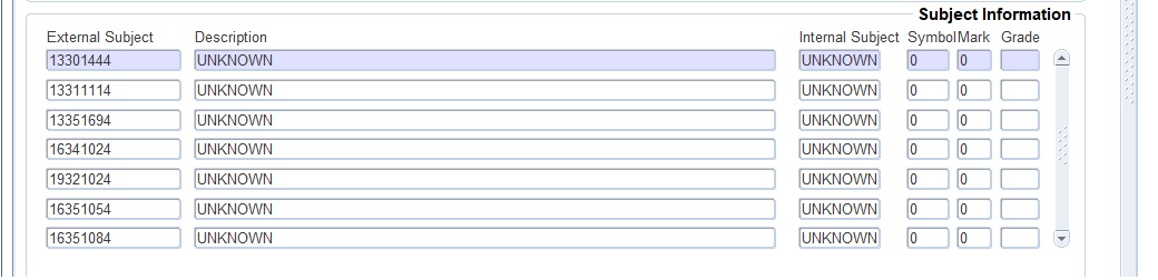 Example of ...snappm-10b2