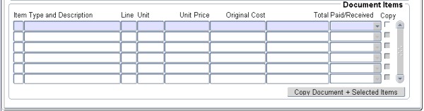 Example of fnxapp-b3