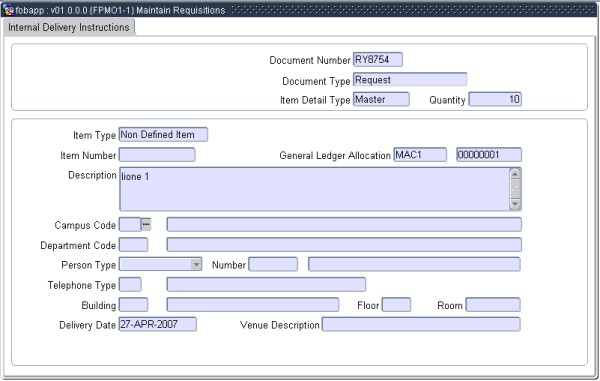 Example of fobapp-b1