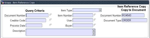 Example of folapp-b1