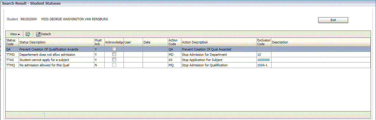 example of sp_ia1app.fmb
