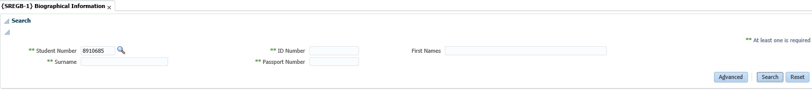 Example of sregb-1b1
