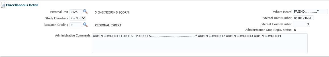 Example of sregb-1b1