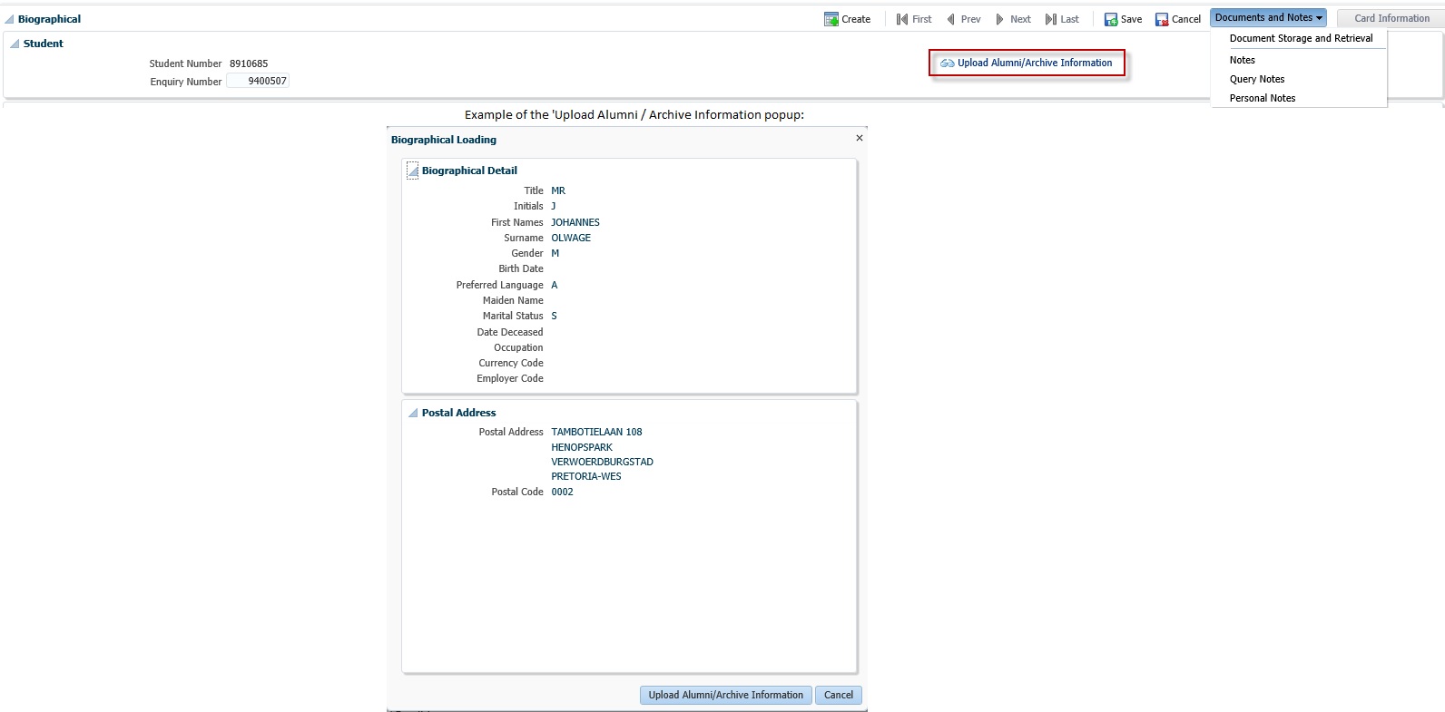 Example of sregb-1b1