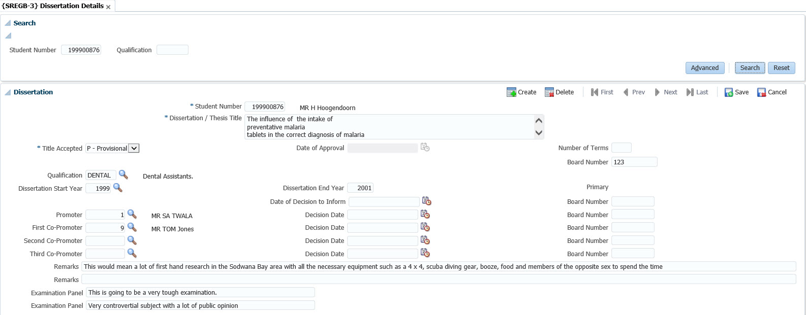 Example of sregb3-b1
