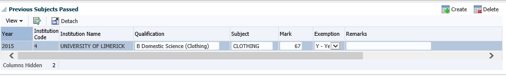 Example of sacad-14b1p1