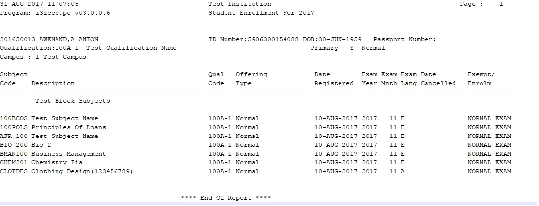 Example of sregc-4b2
