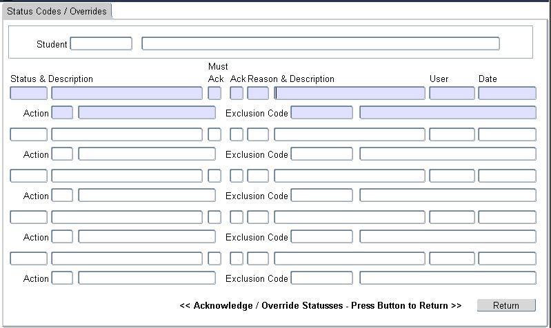 example of sregl-6