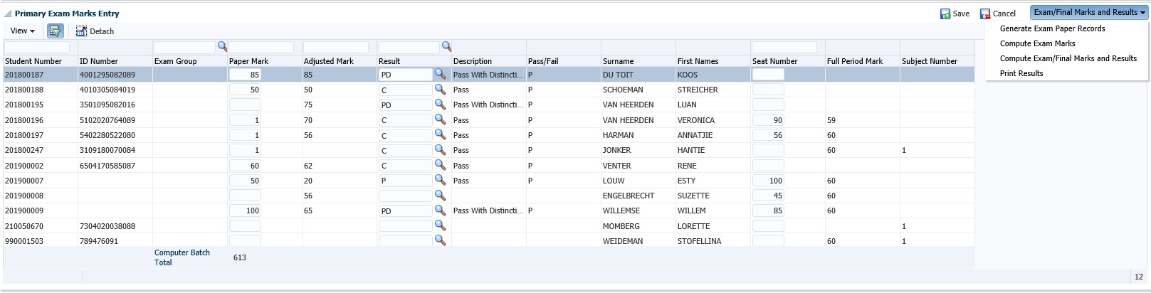 Example of sstud2-3b4