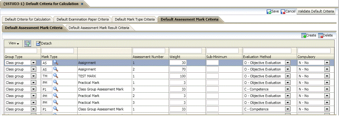 Example of {SSTUD3-1b7}