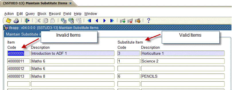 Assessment Criteria block 3 image