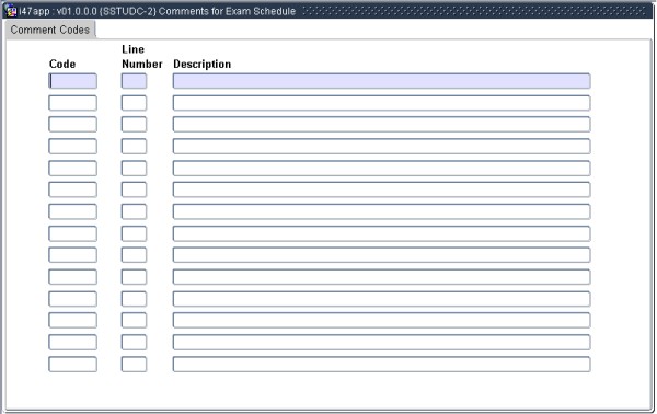 Example of sstudc-2b1