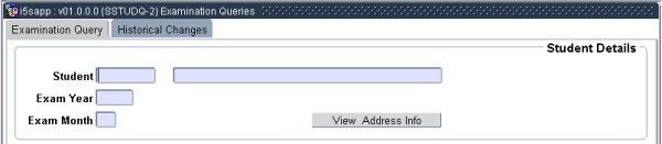 Example of sstudq-2b1