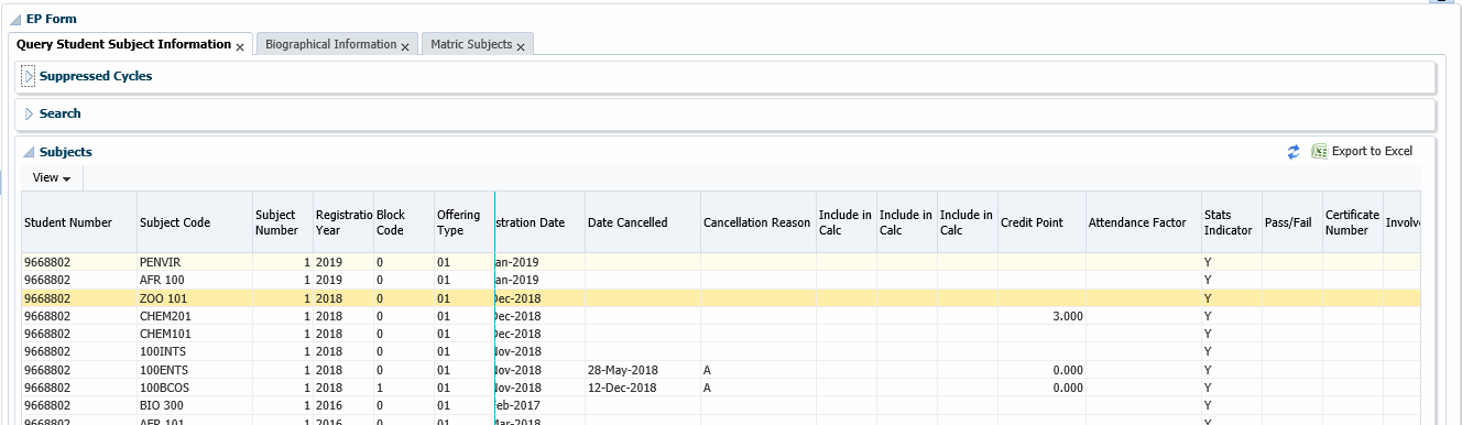 Example of sstudy-21b2