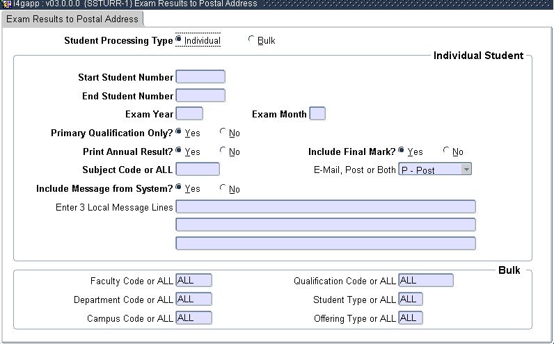 Example of ssturr-1b1