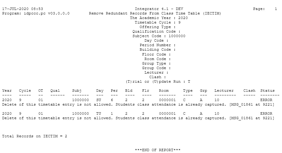 Example of stime-2b2