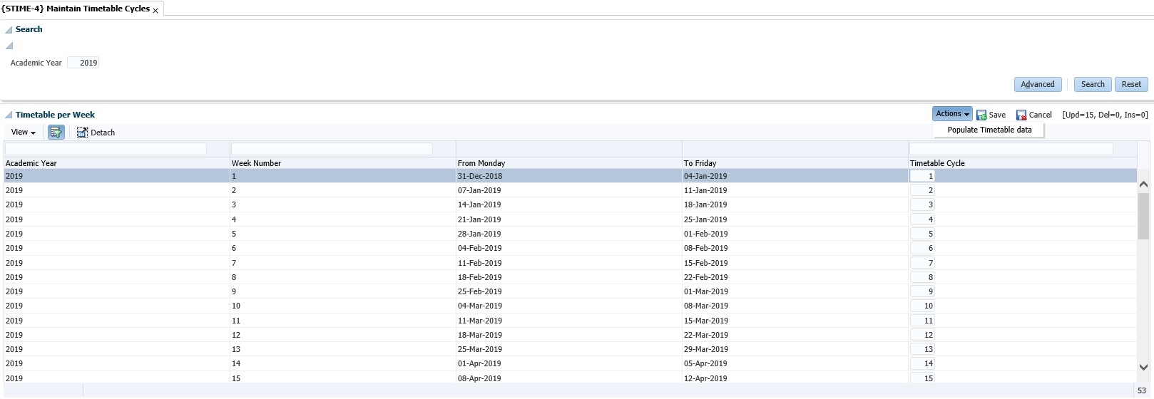 Example of stime-2b1