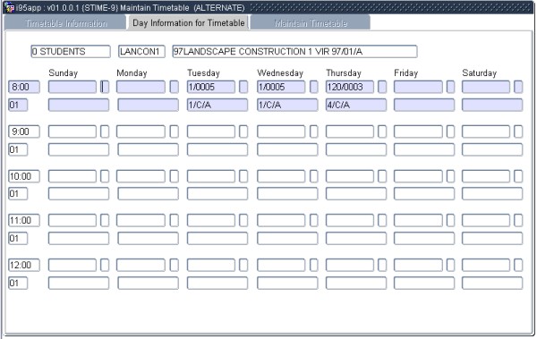 Example of stime-9b1