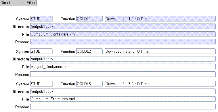 Example of {STIMEEX-6}