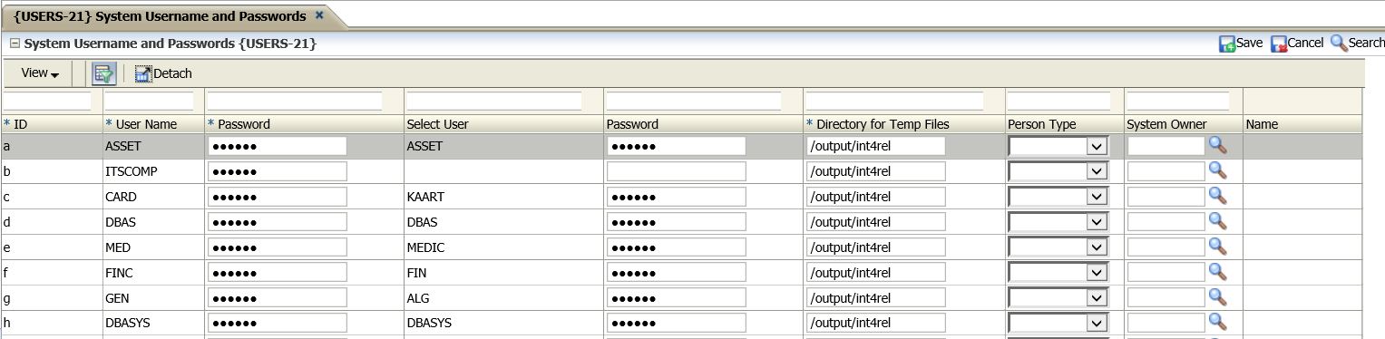 Example of ...users-21b1